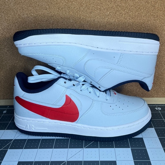 Nike AF1
Brand new
Nwot - Picture 10 of 13